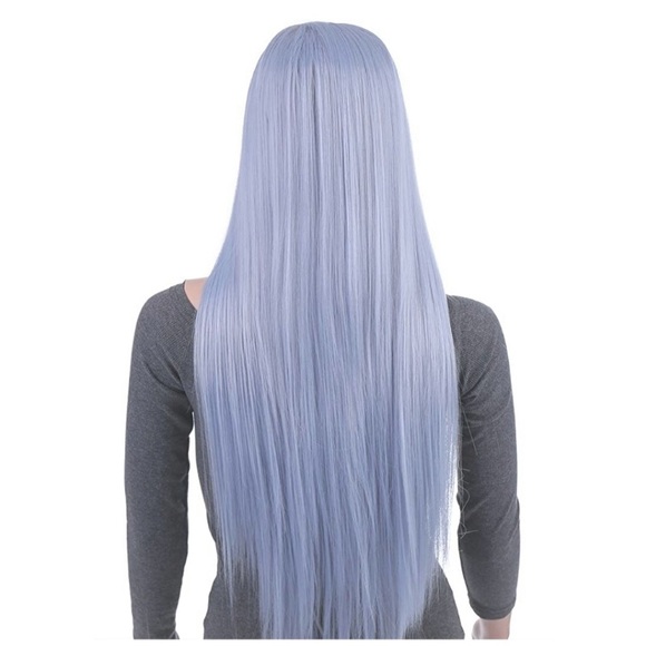 🆕️ Synthetic Hair Women Full Head Cosplay Wig - Picture 1 of 8